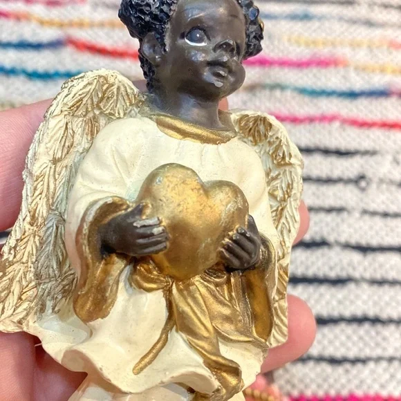 Angel Children Collectable statues - Picture 8 of 16